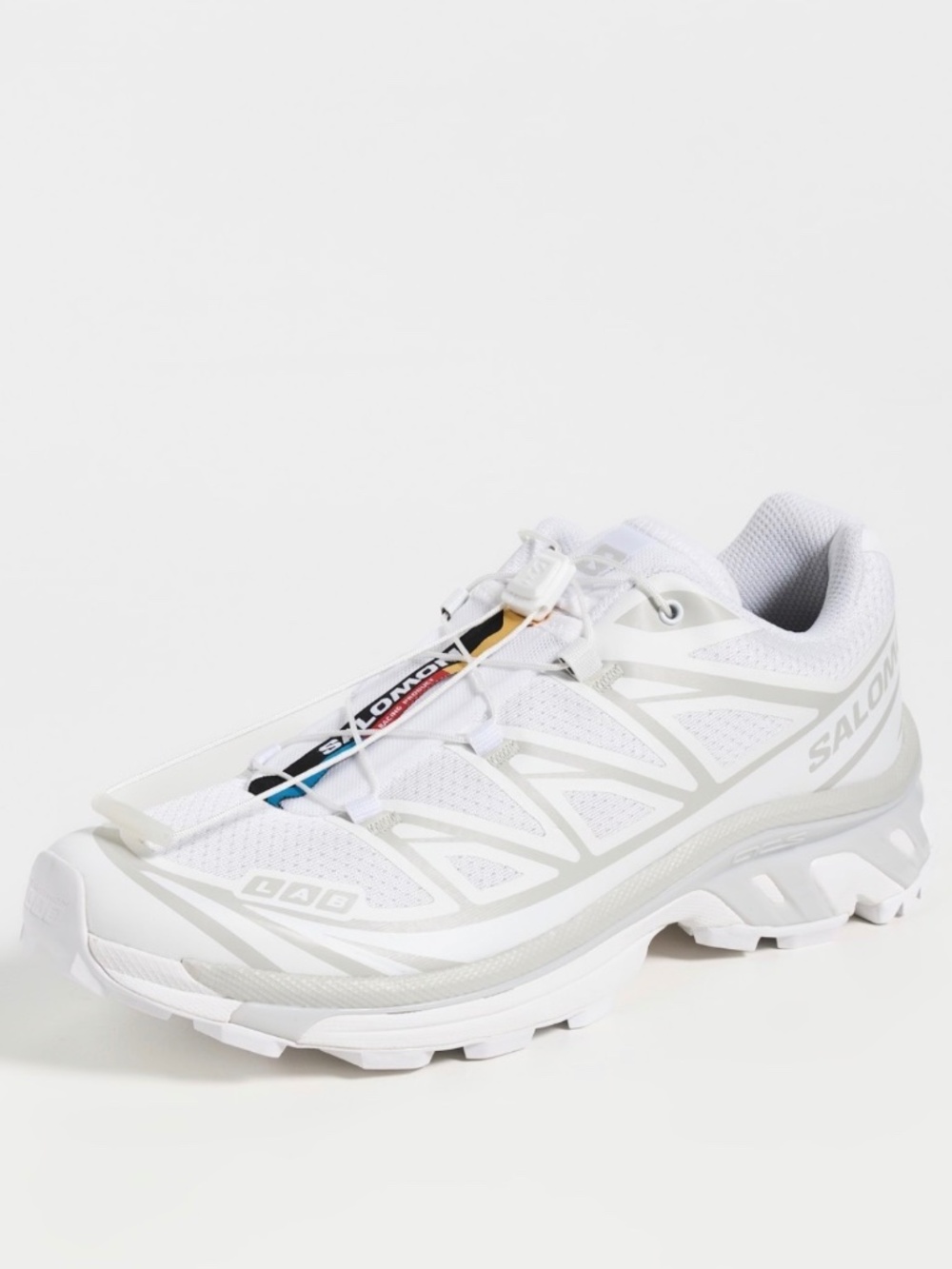 Salomon xt-6